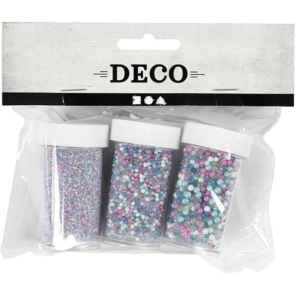 Mini Beads - Sortiment